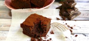 brownies
