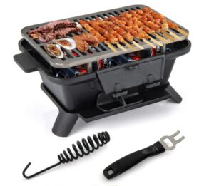 Hibachi
