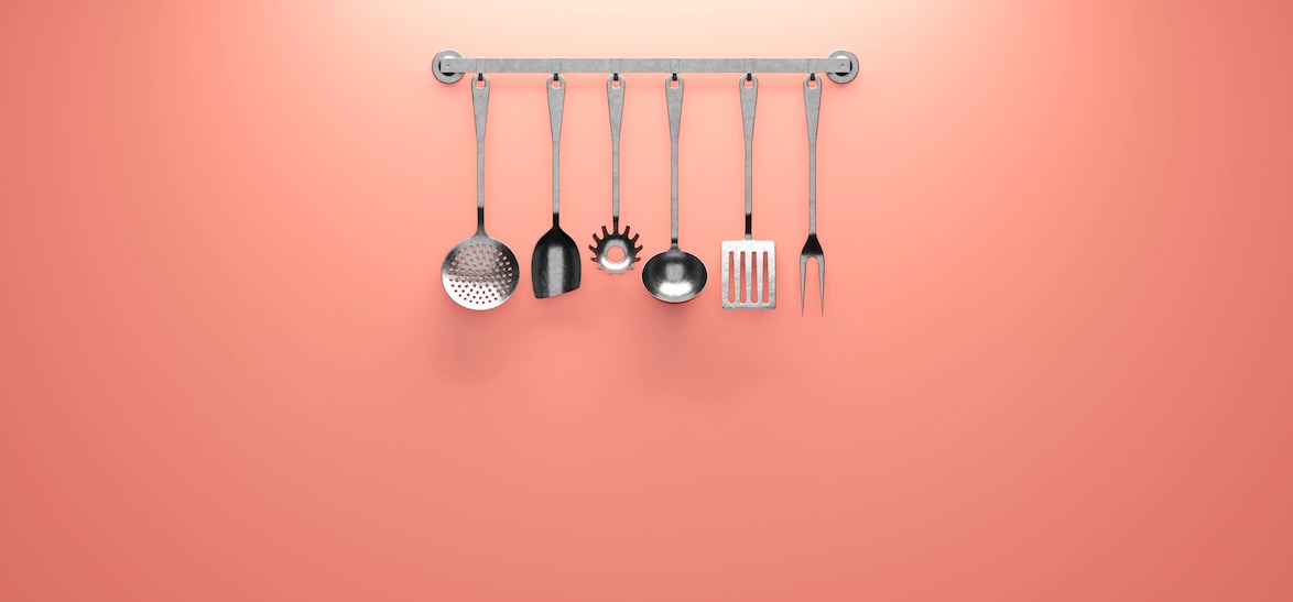 Kitchen Equipage