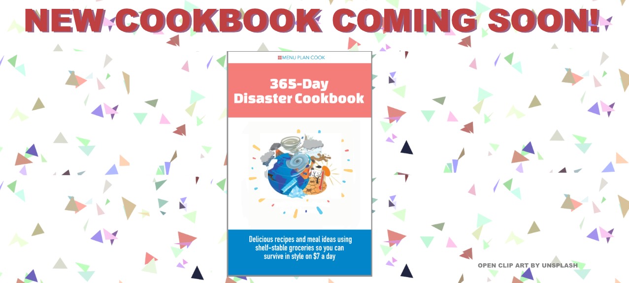 Shelf-Stable Cookbook