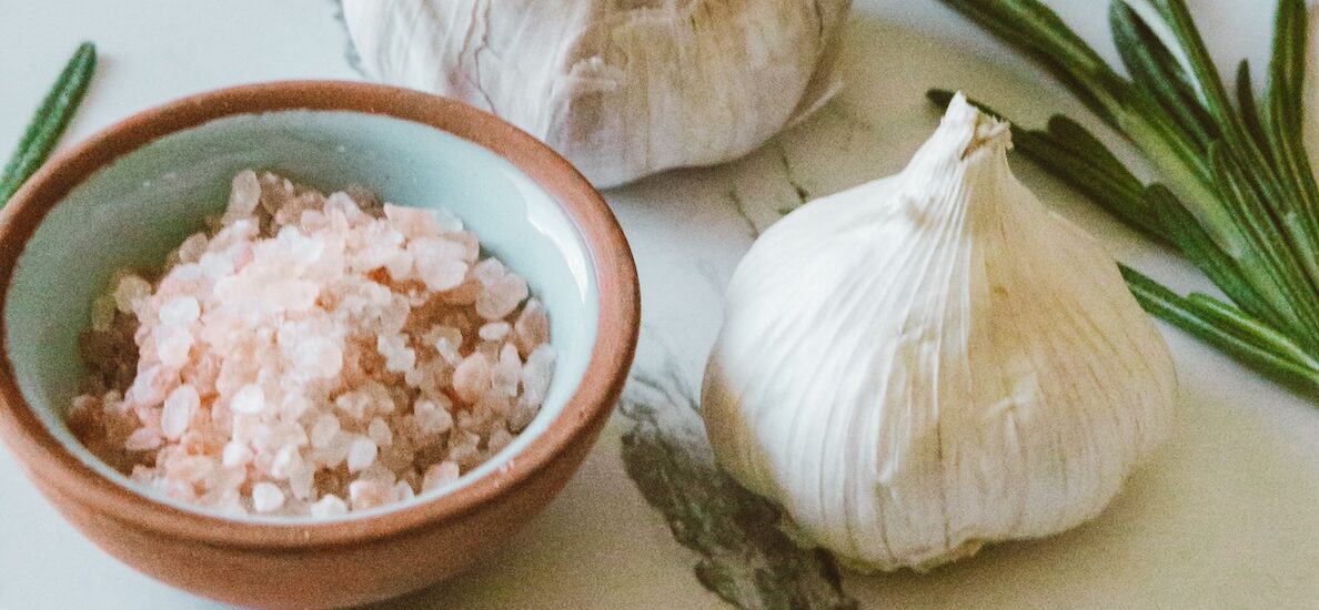 garlic-and-salt