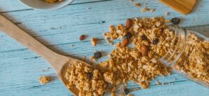 granola