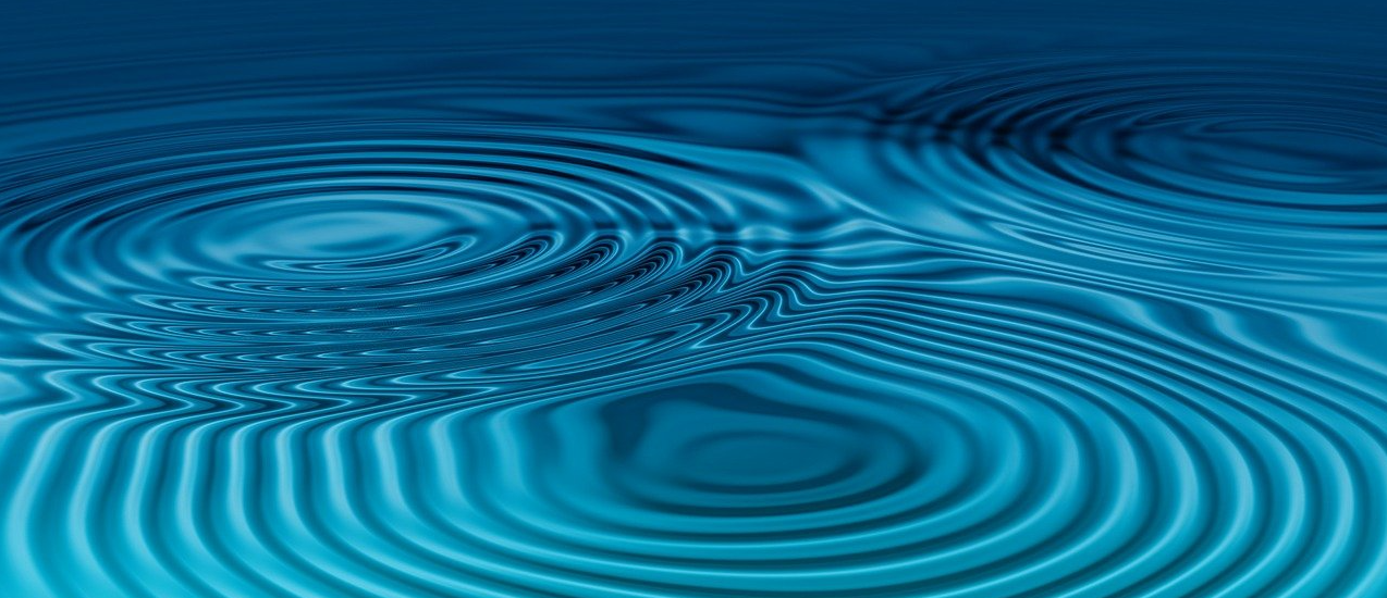 Essentials: Water and Salt