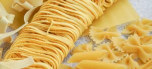 pasta